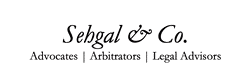 Sehgal & Co. - Advocates, Arbitrators & Legal Advisors